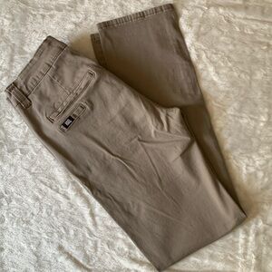 RSQ Mens New York Slim Straight Chino Pants